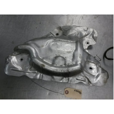 113S002 Exhaust Manifold Heat Shield For 13-16 Nissan Sentra  1.8